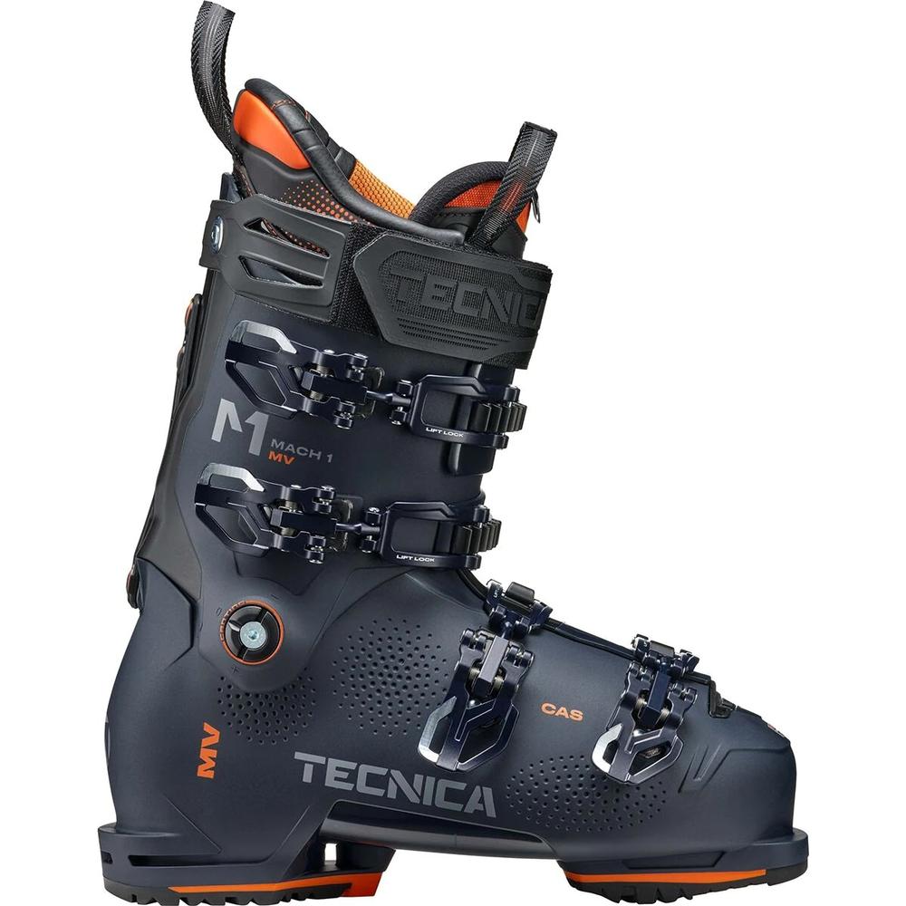 Tecnica mach1 100 outlet mv ski boots