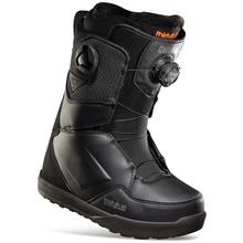 ThirtyTwo Lashed Double Boa Snowboard Boot - Women's BLACK