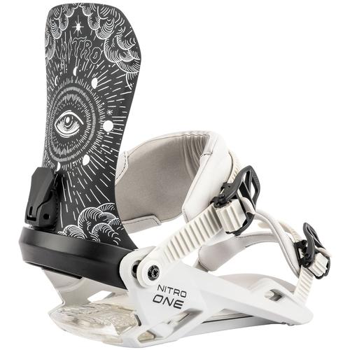 Nitro One Snowboard Binding