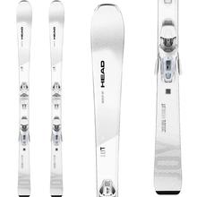 Head Absolut Joy Ski with Joy 9 GW Binding - Women's