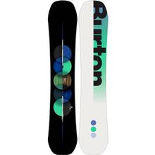 Burton Custom Camber Snowboard