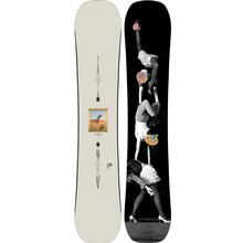 Burton Good Company Snowboard 