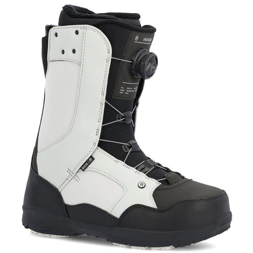 Ride Jackson Snowboard Boot - Men's