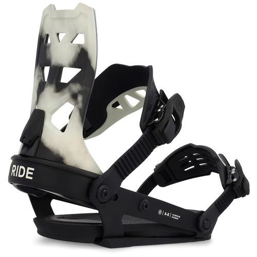 Ride A-8 Snowboard Binding