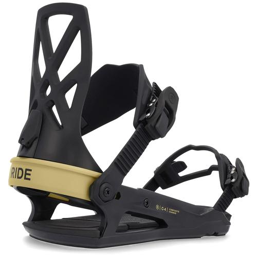 Ride C-4 Snowboard Binding