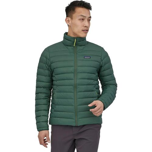 Patagonia Down Sweater Jacket - Men's