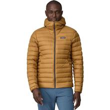 Patagonia Down Sweater Hooded Jacket - Men's RPBN