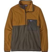 Patagonia Microdini 1/2-Zip Pullover - Men's DWA