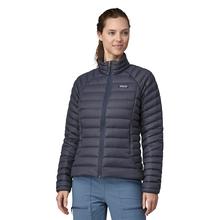 Patagonia Down Sweater Jacket - Women's SMDB