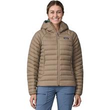 Patagonia Down Sweater Full-Zip Hooded Jacket - Women's SBDY