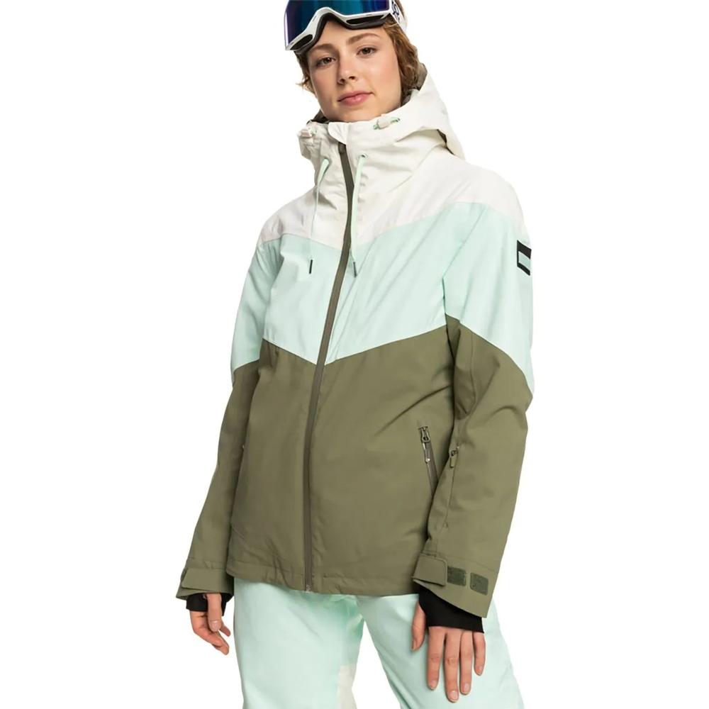 roxy winter haven jacket