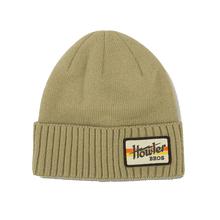 Howler Brothers Command Beanie SAND