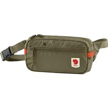 Fjallraven High Coast Hip Pack PETINA_GREEN