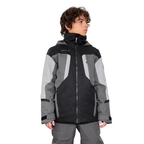 Obermeyer Fleet Jacket - Teen Boys'