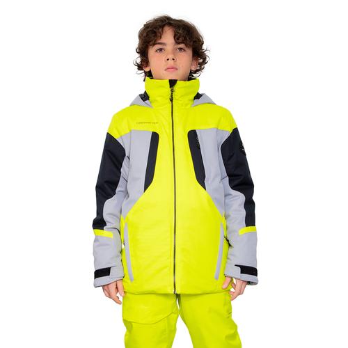 Obermeyer Fleet Jacket - Teen Boys'