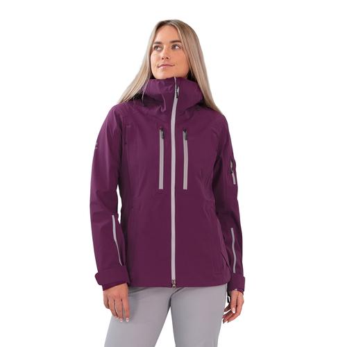 Obermeyer Highlands Shell Jacket - Women's