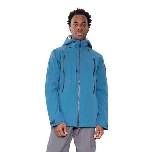 Obermeyer Highlands Shell Jacket - Men's