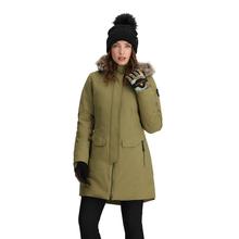 Obermeyer Sojourner Down Jacket - Women's 24094