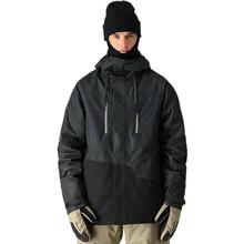 686 Geo Insulated Jacket - Men's BKRC