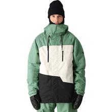 686 Geo Insulated Jacket - Men's CLMC