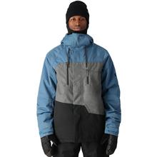 686 Geo Insulated Jacket - Men's SRBC