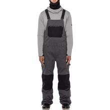 686 Hot Lap Insulated Bib Pant - Men's CHCH