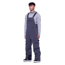 686 Hot Lap Insulated Bib Pant - Men's