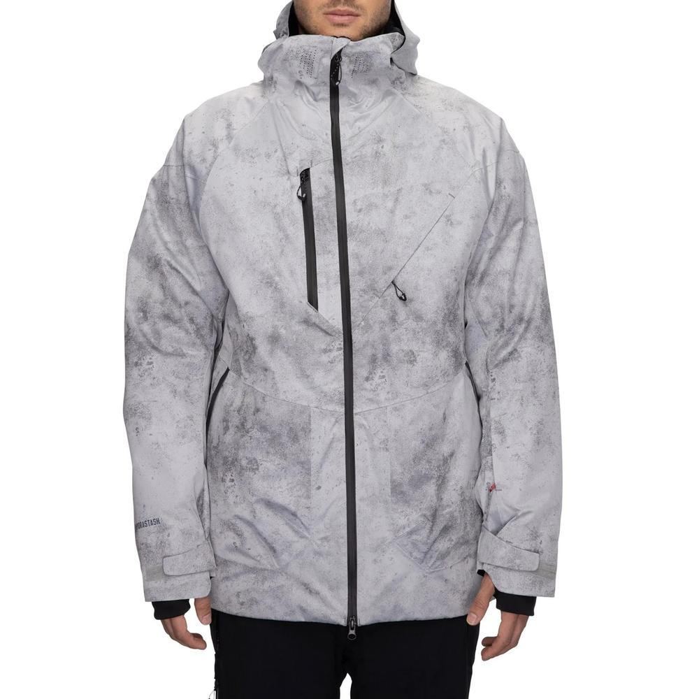 686 hydrastash reserve insulated jacket