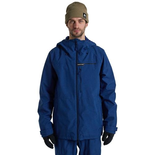 Burton Lodgepole Jacket - Men's