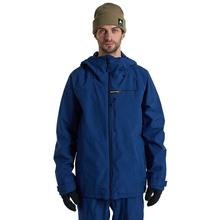 Burton Lodgepole Jacket - Men's NIGHTFALL