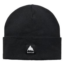 Burton Recycled Kactusbunch Tall Beanie BLK