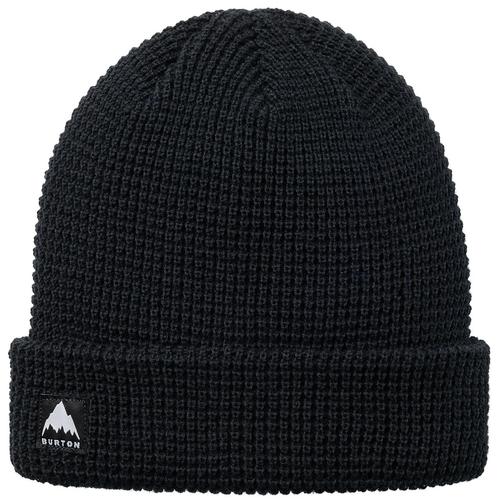 Burton Recycled Waffle Beanie