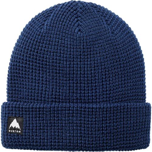 Burton Recycled Waffle Beanie