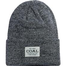 Coal The Uniform Beanie BLKMARL