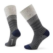 Smartwool Everyday Popcorn Cable Crew Sock - Women's H46