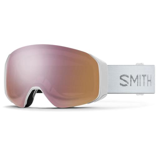 Smith 4D MAG S Goggles