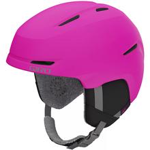 Giro Spur MIPS Helmet - Kids' BRIGHT_PINK