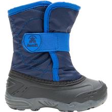 Kamik Snowbug 5 Boot - Toddlers' NAVY