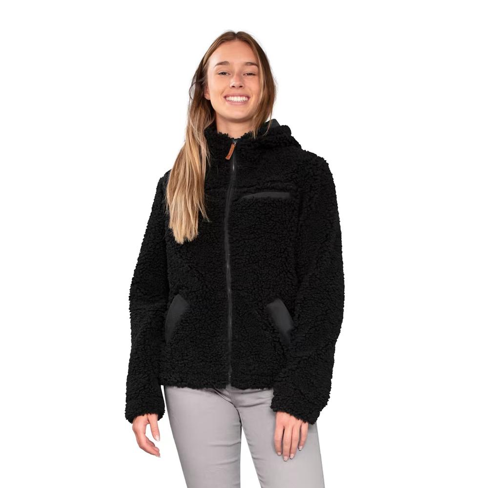 Women's Fleece Jackets