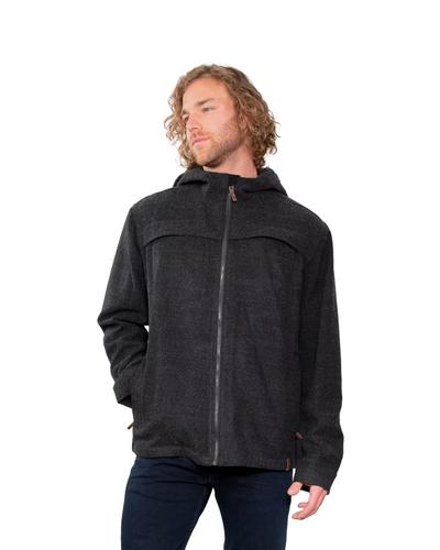 Obermeyer Wyatt Wooly Jacket - Men's