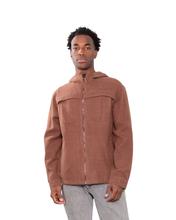 Obermeyer Wyatt Wooly Jacket - Men's