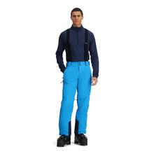 Obermeyer Force Suspender Pant - Men's 24068