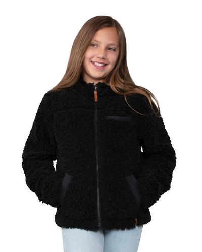 Obermeyer Amelia Sherpa Jacket - Teen Girls'