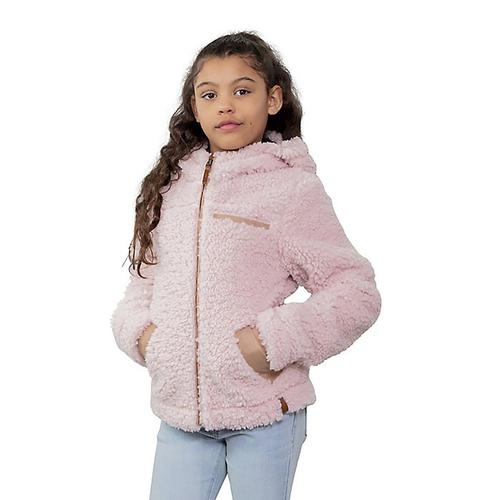 Obermeyer Amelia Sherpa Jacket - Teen Girls'