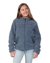 Obermeyer Amelia Sherpa Jacket - Teen Girls'