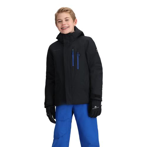 Obermeyer Gent's Jacket - Teen Boys'