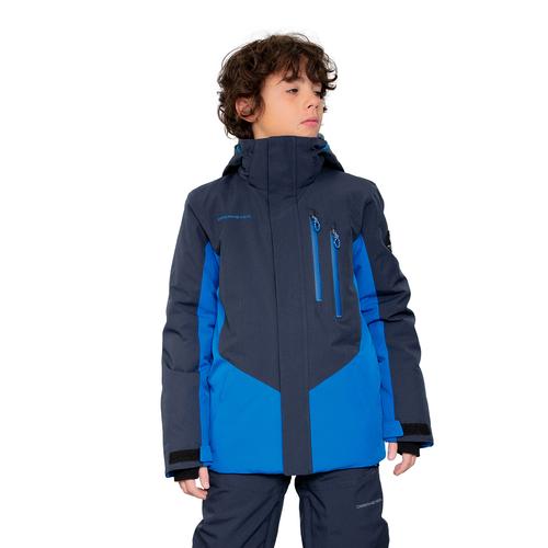 Obermeyer Gent's Jacket - Teen Boys'