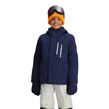 Obermeyer Gent's Jacket - Teen Boys' 24063