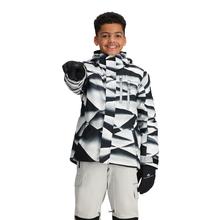 Obermeyer Gent's Jacket - Teen Boys' 24120