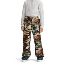 Obermeyer Brisk Print Pant - Teen Boys' 24119